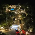 Trulli Moonlight Relais 4* Остуни