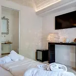 Trulli Moonlight Relais 4* Остуни