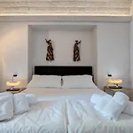 Trulli Moonlight Relais 4* Остуни