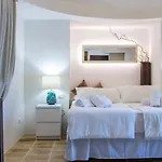 Trulli Moonlight Relais Отель типа 