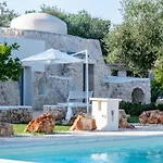 Trulli Moonlight Relais Отель типа 