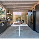 Trulli Moonlight Relais Остуни