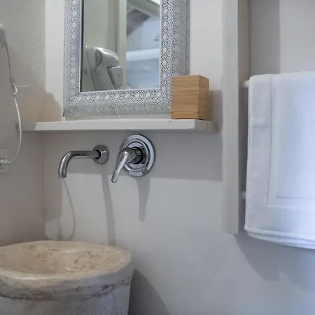 B&B Trulli Moonlight Da Grace 4*