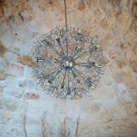 Trulli Moonlight Da Grace *