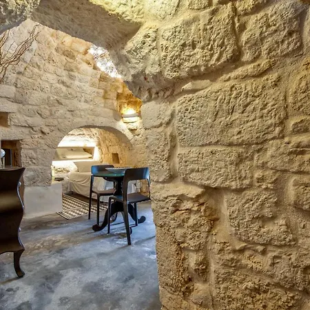 Bed & Breakfast Trulli Moonlight Da Grace