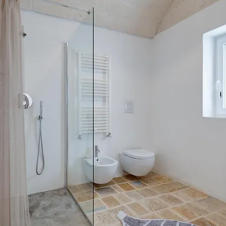 Trulli Moonlight Relais 4*
