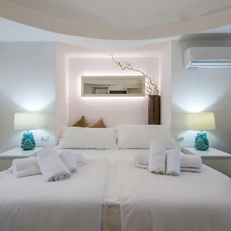 Trulli Moonlight Da Grace *