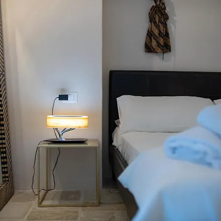 Trulli Moonlight Relais