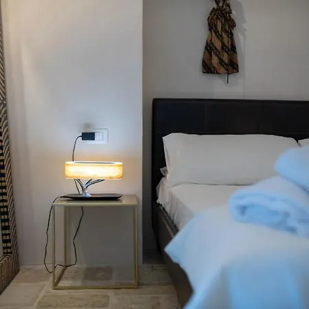 Bed & Breakfast Trulli Moonlight Relais