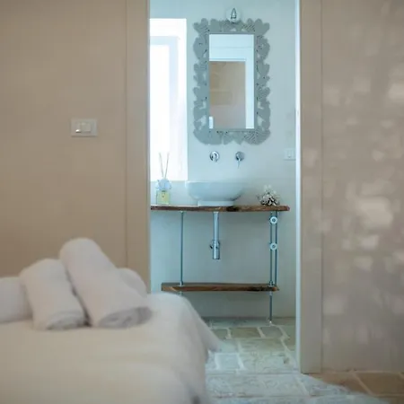 Trulli Moonlight Relais 4* Ostuni