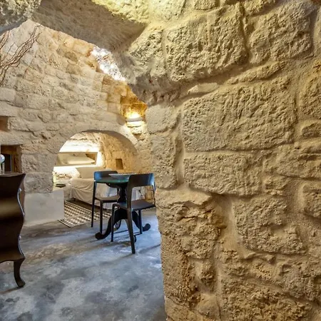 Trulli Moonlight Relais Ostuni