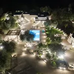 Bed & Breakfast Trulli Moonlight Relais
