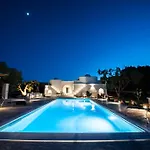 Trulli Moonlight Relais 4* Ostuni