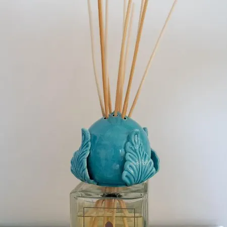 住宿加早餐酒店 Trulli Moonlight Da Grace