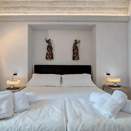 Trulli Moonlight Da Grace 4* Ostuni