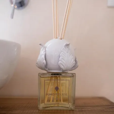 Trulli Moonlight Da Grace 住宿加早餐酒店 4*