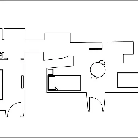 Trulli Moonlight Da Grace