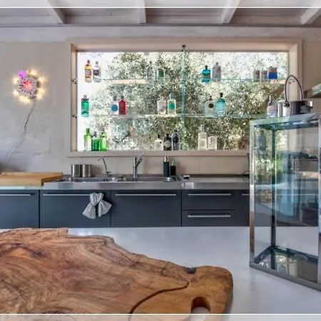 Bed & Breakfast Trulli Moonlight Relais 4*