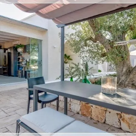 Trulli Moonlight Relais 4*