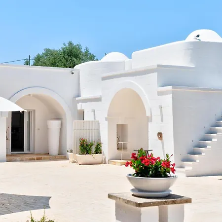 Trulli Moonlight Relais Bed & Breakfast
