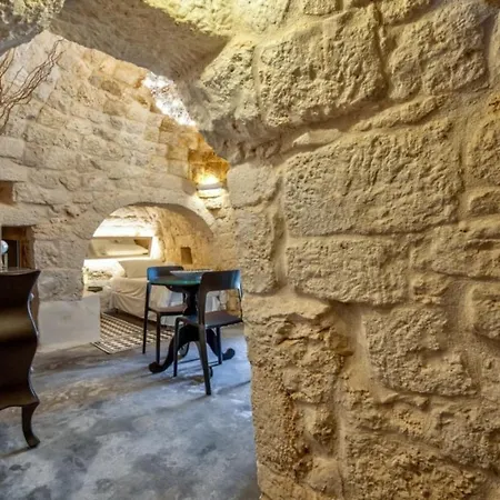 Trulli Moonlight Relais Ostuni