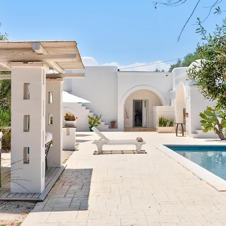 Trulli Moonlight Relais 4*