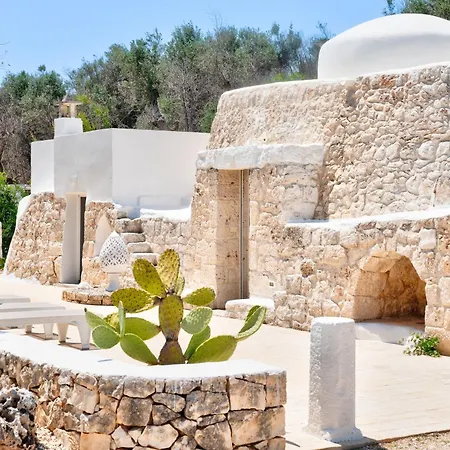 Trulli Moonlight Relais Bed & Breakfast