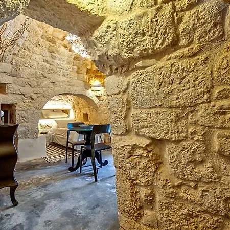 Bed & Breakfast Trulli Moonlight Relais Ostuni