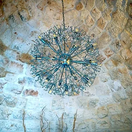 Panzió Trulli Moonlight Relais 4*