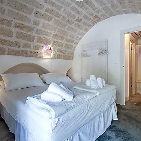 Trulli Moonlight Relais 4*