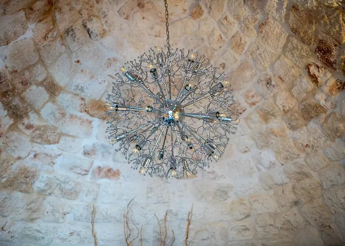 Trulli Moonlight Da Grace 4*