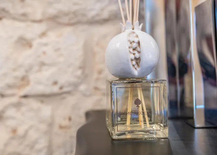 Trulli Moonlight Relais Bed & Breakfast Ostuni