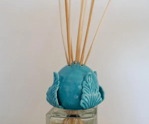 Bed & Breakfast Trulli Moonlight Relais