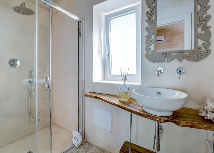 Trulli Moonlight Relais Bed & Breakfast