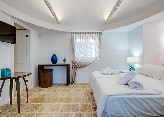 Trulli Moonlight Relais 4* Ostuni