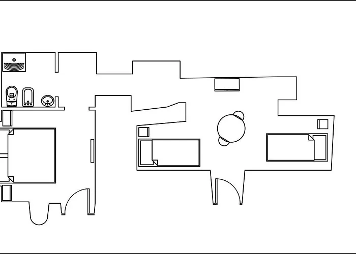 Trulli Moonlight Relais