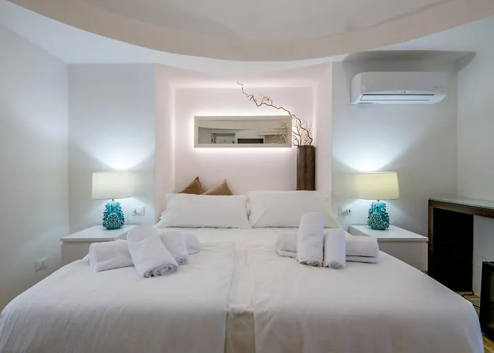 Trulli Moonlight Relais 4*